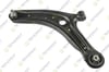 SALINCAK SOL ON ROTILLI BURCLU SAC FORD PUMA 2020-