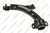 SALINCAK SOL ON ROTILLI BURCLU SAC FORD MUSTANG 2010-2014