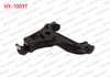 SALINCAK SOL ON ROTILLI BURCLU SAC HYUNDAI H350 2.5 CRDI 2015-