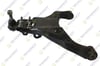 SALINCAK SOL ON ROTILLI BURCLU SAC ISUZU D-MAX I 2006-2012