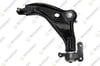 SALINCAK SOL ON ROTILLI BURCLU SAC MINI MINI (R56) ONE 1.6 2006-2013