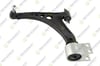 SALINCAK SOL ON ROTILLI BURCLU SAC OPEL INSIGNIA B 1.6 CDTI 2017-