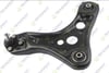 SALINCAK SOL ON ROTILLI BURCLU SAC VOLKSWAGEN ID.3 (E11) 2020-