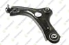 SALINCAK SOL ON ROTILLI BURCLU SOL RENAULT CLIO V 2020-