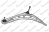 SALINCAK SOL ON ROTILLI BURCSUZ ALUMINYUM BMW 3 SERISI (E46) 316 i 1998-2005