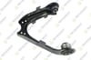 SALINCAK SOL ON ROTILSIZ BURCLU SAC ISUZU D-MAX (8DH) 2002-2006