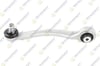 SALINCAK SOL ON UST ARKA ROTILLI BURCLU ALUMINYUM AUDI Q7 (4M) 3.0 TDI 2015-