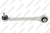 SALINCAK SOL ON UST ON ROTILLI BURCLU ALUMINYUM AUDI Q7 (4M) 3.0 TDI 2015-
