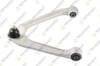 SALINCAK SOL ON UST ROTILLI BURCLU ALUMINYUM INFINITI II FX35 2008-2013 / FX37 2008-2013 / FX50 2008-2013 / QX70 2014-2017
