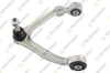 SALINCAK SOL ON UST ROTILLI BURCLU ALUMINYUM VOLVO S60 III 2019-