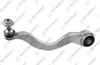 SALINCAK SOL ON UST ROTILLI BURCLU ALUMINYUM BMW 3 SERISI (F30) 2011-2018