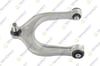 SALINCAK SOL ON UST ROTILLI BURCLU ALUMINYUM BMW X5 (G05) 2019-