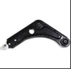 SALINCAK SOL ON UST ROTILLI BURCLU DOKUM ISUZU D-MAX 2012-