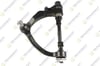 SALINCAK SOL ON UST ROTILLI BURCLU DOKUM KIA BONGO K2500 2.5 CRDI 2009-