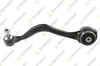 SALINCAK SOL ON UST ROTILLI BURCLU DOKUM BMW X3 (G01, F97) 2017- / X4  (G0, F98) 2017- / IX3 (G08) 2020-
