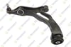 SALINCAK SOL ON UST ROTILLI BURCLU DOKUM AUDI Q7 (4L) 3.0 TDI 2006-2015/ PORSCHE CAYENNE (955) 3.0 TDI 2002-2010/ VW TOUAREG 2.5 TDI 2002-2010