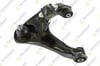 SALINCAK SOL ON UST ROTILLI BURCLU SAC FIAT FULLBACK 2016-/ MITSUBISHI L 200 TRITON (KJ_, KK_, KL_) 2015-