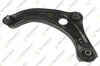 SALINCAK SOL ON UST ROTILLI BURCLU SAC NISSAN MICRA IV 2017-