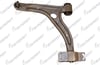 SALINCAK SOL ROTILLI BURCLU ALUMINYUM MERCEDES A SERISI (W176) 2012-