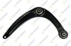 SALINCAK SOL ROTILLI BURCLU DOKUM CIRTOEN DS4 1.6 E-HDI 2011-