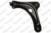 SALINCAK SOL ROTILLI BURCLU SAC CITROEN C3 (FC) 1.4 HDI 2002-2009
