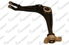 SALINCAK SOL ROTILLI BURCLU SAC CITROEN C5 III (RD) 2008-2015