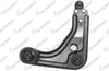 SALINCAK SOL ROTILLI BURCLU SAC FORD FIESTA III 1.4 1989-1995