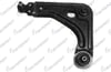 SALINCAK SOL ROTILLI BURCLU SAC FORD KA (RB) 1.0i MANUEL DIREKSIYON 1996-2008