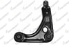 SALINCAK SOL ROTILLI BURCLU SAC FORD KA (RB) 1.0i MANUEL DIREKSIYON 1996-2008