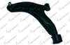 SALINCAK SOL ROTILLI BURCLU SAC MITSUBISHI LANCER 1992-1996