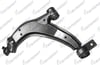 SALINCAK SOL ROTILLI BURCLU SAC PEUGEOT PARTNER (5,5F) 1.9 D HIDROLIK DIREKSIYON 16mm 1996-2008