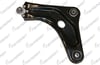 SALINCAK SOL ROTILLI SAC CITROEN C-ELYSEE 1.2 VTI 2012-