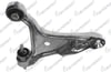 SALINCAK SOL ROTILSIZ BURCLU ALUMINYUM VOLVO S80 I (TS, XY) 2.0 T 1998-2006