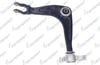 SALINCAK SOL ROTILSIZ BURCLU DOKUM CITROEN C5 III (RD) 1.6 HDI 2008-