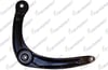 SALINCAK SOL ROTILSIZ BURCLU DOKUM PEUGEOT 308 (4A,4C) 1.6 HDI 2007-2013