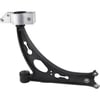 SALINCAK SOL ROTILSIZ BURCLU DOKUM VOLKSWAGEN GOLF V (1K1) 1.6 FSI 2003-2009 TALOSA 1K0407151AC 1K0407151R