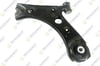 SALINCAK SOL-SAG ON ALT BURCLU SAC JEEP COMPASS 2017-