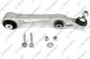 SALINCAK SOL-SAG ON ALT ROTILLI ALUMINYUM TESLA MODEL S 2012-