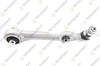 SALINCAK SOL-SAG ON ALT ROTILLI BURCLU ALUMINYUM MERCEDES S SERISI (W222,V222,X222) 4 MATIC 2013-