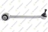 SALINCAK SOL-SAG ON ALT ROTILLI MERCEDES GLK SERISI (X204) 220 CDI 2008-