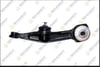 SALINCAK SOL-SAG ON ALT ROTILLI MERCEDES S SERISI (W220) S 320 CDI 1998-2005