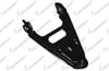 SALINCAK SOL-SAG ON ROTILSIZ BURCLU SAC SMART FORTWO (450) 0.8 CDI 2004-2007