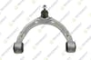 SALINCAK SOL-SAG ON UST ROTILLI BURCLU ALUMINYUM VOLKSWAGEN TOUAREG (7P5) 2010-2017 / PORSCHE (92A) 2011-2017