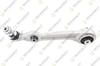 SALINCAK SOL-SOL ON ALT ROTILLI BURCLU ALUMINYUM MERCEDES S SERISI (W222,V222,X222) 4 MATIC 2013-