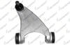 SALINCAK SOL UST ROTILLI BURCLU ALUMINYUM ALFA ROMEO 166 (936) 2.0 1998-2007