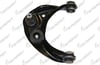 SALINCAK SOL UST ROTILLI BURCLU SAC MAZDA 6 (GH) 2.0 MRZ 2007-2012