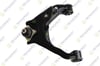 SALINCAK SOL UST ROTILLI BURCLU SAC MITSUBISHI L200 (KBT,KAT) 2.5 DID 4X4 2005-