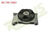 SANZIMAN TAKOZU ALT AUDI 80 (89,89Q,8A,B3) 1.4 1986-1991