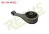 SANZIMAN TAKOZU ALT FORD FIESTA IV 1.25i 1996-2002