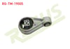 SANZIMAN TAKOZU ALT FORD FOCUS I (DAW,DBW) 1.4i 16v 1998-2004